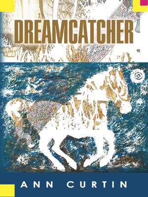cover image of Dreamcatcher